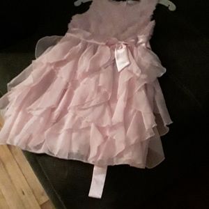 Young ladies dress